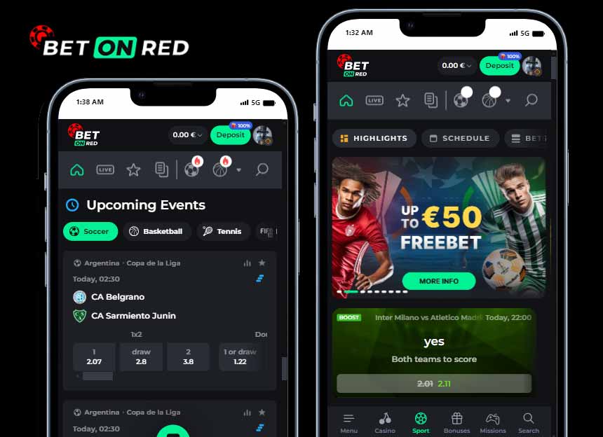 Testimonio del Casino Online Bank On Red 2025 - Obtén Bonos de Rakeback